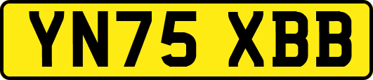 YN75XBB