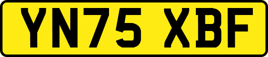 YN75XBF