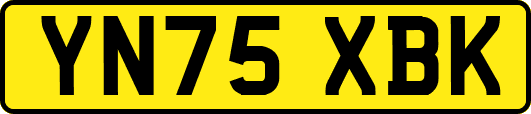 YN75XBK
