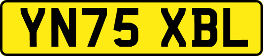 YN75XBL