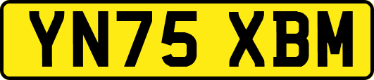 YN75XBM