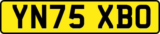 YN75XBO