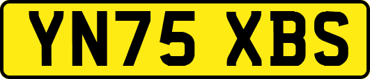 YN75XBS