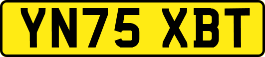 YN75XBT