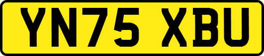 YN75XBU