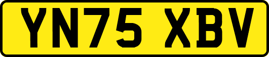 YN75XBV