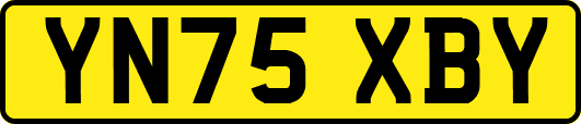 YN75XBY