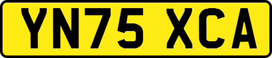 YN75XCA