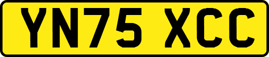 YN75XCC