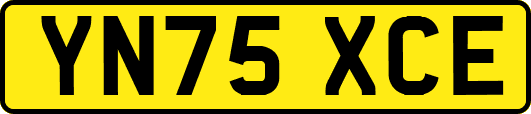 YN75XCE