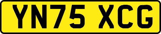 YN75XCG