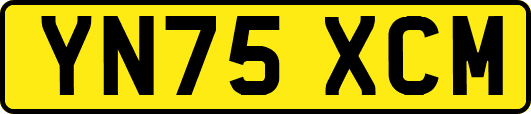 YN75XCM