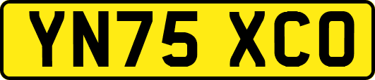 YN75XCO