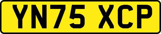 YN75XCP