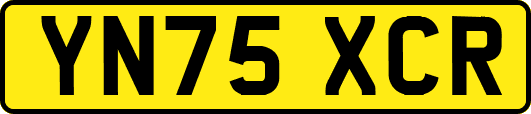YN75XCR