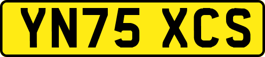 YN75XCS