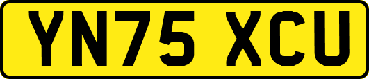 YN75XCU