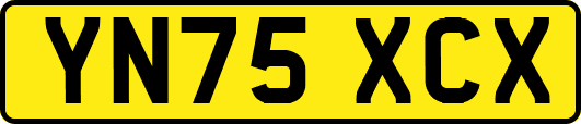 YN75XCX