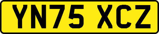 YN75XCZ