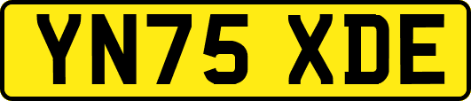 YN75XDE