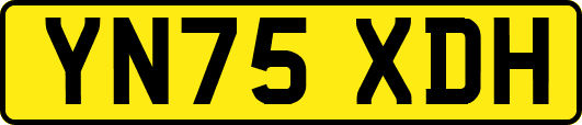 YN75XDH