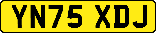 YN75XDJ