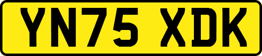 YN75XDK