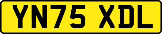 YN75XDL