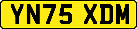 YN75XDM