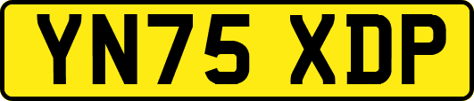 YN75XDP
