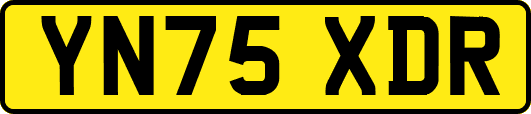 YN75XDR