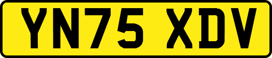 YN75XDV