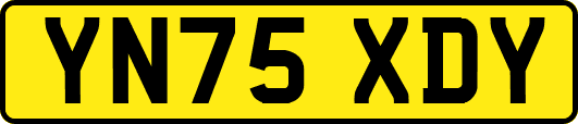 YN75XDY