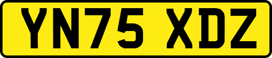 YN75XDZ