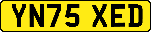 YN75XED