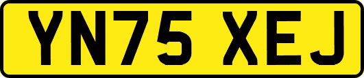 YN75XEJ