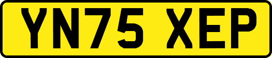YN75XEP