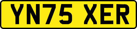 YN75XER
