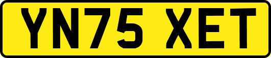 YN75XET
