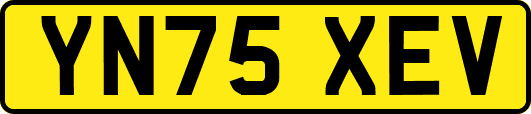 YN75XEV