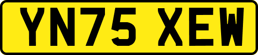 YN75XEW
