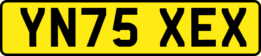 YN75XEX