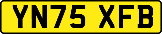 YN75XFB