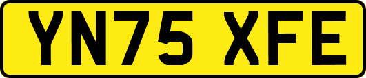 YN75XFE