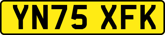 YN75XFK