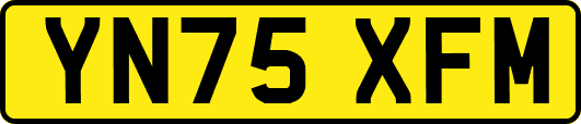 YN75XFM