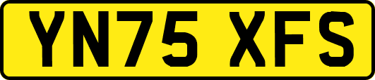 YN75XFS