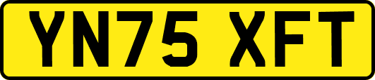 YN75XFT