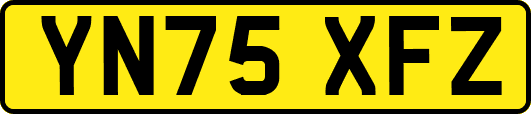 YN75XFZ