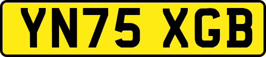 YN75XGB